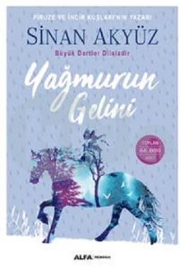 Yağmurun Gelini