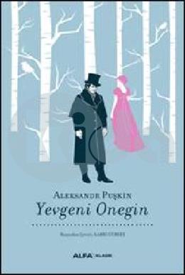 Yevgeni Onegin (Bez Ciltli)