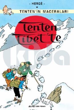 Tenten Tibette