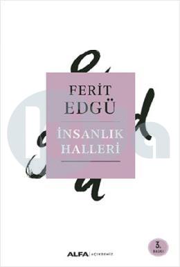 İnsanlık Halleri