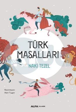 Türk Masalları