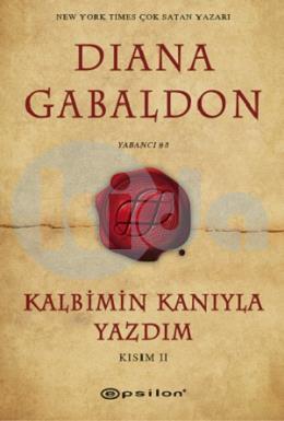 Kalbimin Kanıyla Yazdım Kısım 2