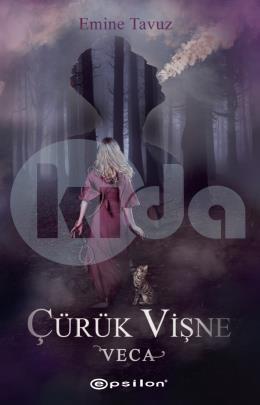 Çürük Vişne 1 - Veca