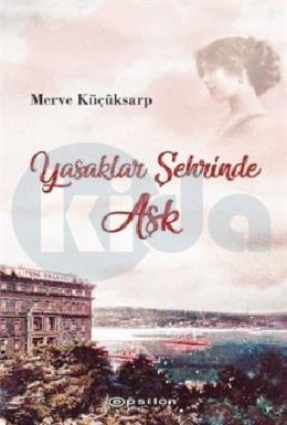 Yasaklar Şehrinde Aşk