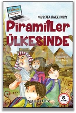 Piramitler Ülkesinde