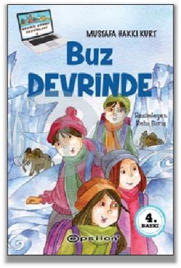 Buz Devrinde