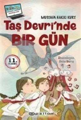 Taş Devrinde Bir Gün