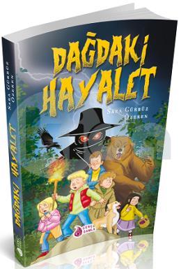 Dağdaki Hayalet