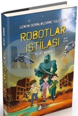 Robotlar İstilası