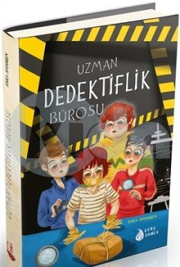 Uzman Dedektiflik Bürosu