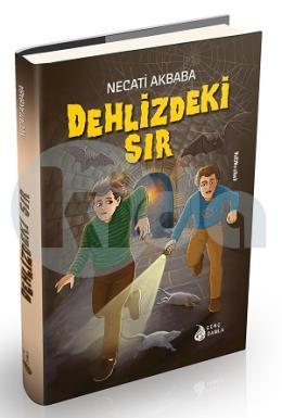 Dehlizdeki Sır