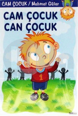 Cam Çocuk (10 Kitap)