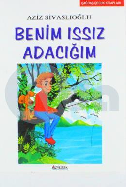 Benim Issız Adacığım