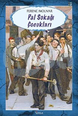 Pal Sokağı Çocukları