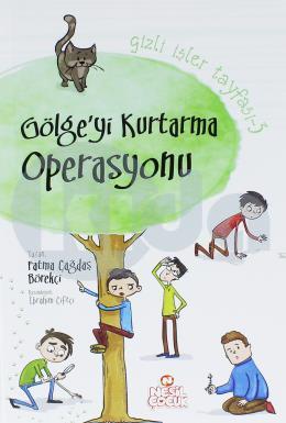 Gölgeyi Kurtarma Operasyonu