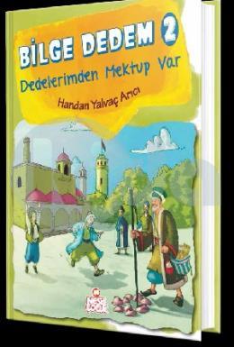 Bilge Dedem 2 Dedelerimden Mektup Var