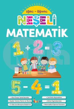 Eğitici Öğretici Neşeli Matematik