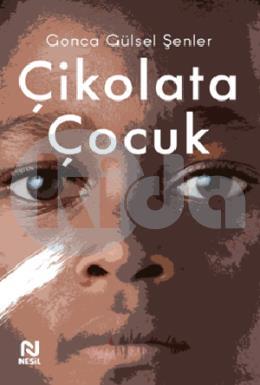 Çikolata Çocuk