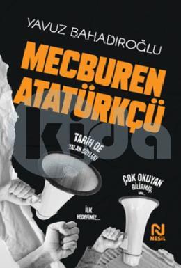 Mecburen Atatürkçü