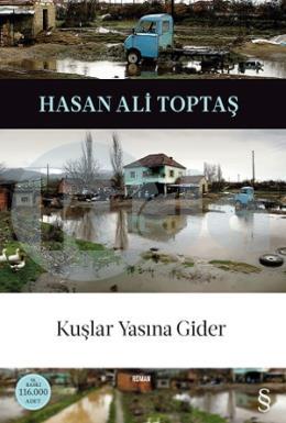 Kuşlar Yasına Gider