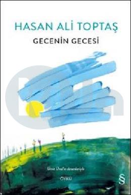 Gecenin Gecesi