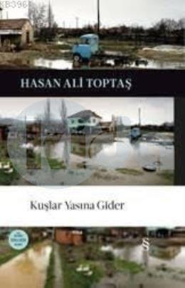 Kuşlar Yasına Gider (Ciltli)