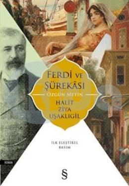 Ferdi ve Şürakası