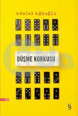 Düşme Korkusu