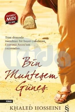 Bin Muhteşem Güneş (Midi Boy)