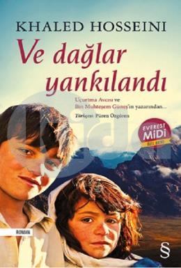 Ve Dağlar Yankılandı (Midi Boy)