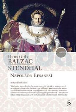 Napoleon Efsanesi̇