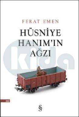 Hüsniye Hanımın Ağzı