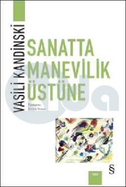 Sanatta Manevilik Üstüne