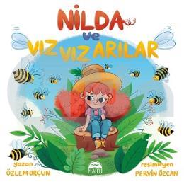 Nilda ve Vız Vız Arılar