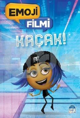 Kaçak! - Emoji Filmi