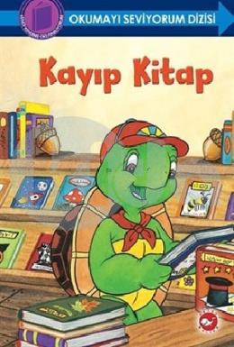 Kayıp Kitap