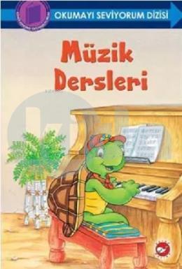 Müzik Dersleri - Okumayı Seviyorum Dizisi