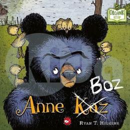 Anne Boz (Ciltli)
