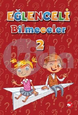 Eğlenceli Bilmeceler 2