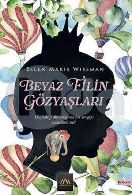 Beyaz Filin Gözyaşları