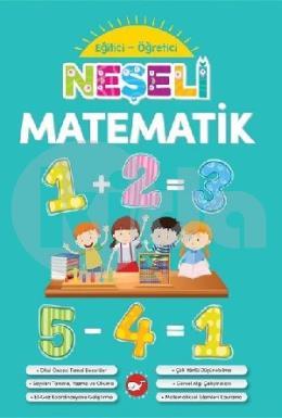 Neşeli Matematik Eğitici Öğretici