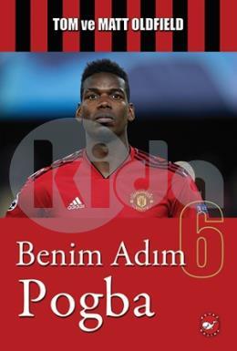 Benim Adım Pogba