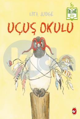 Uçuş Okulu (Ciltli Sert Kapak)