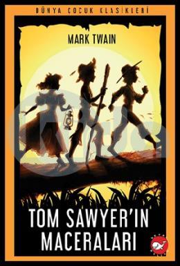 Tom Sawyer’ın Maceraları