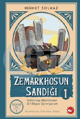 Zemarkhosun Sandığı 1