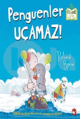 Penguenler Uçamaz!