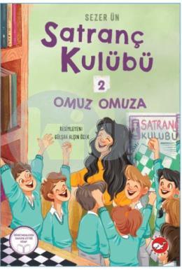 Satranç Kulübü 2: Omuz Omuza