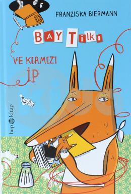 Bay Tilki ve Kırmızı İp