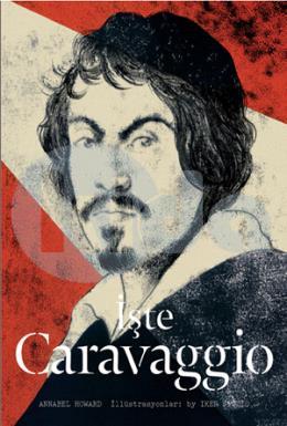 İşte Caravaggio