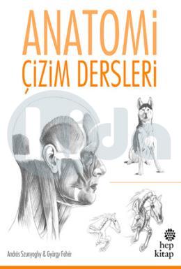 Anatomi Çizim Dersleri